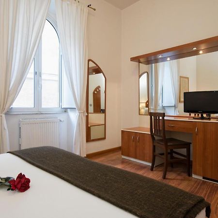 Navona Tower Apartments Řím Exteriér fotografie