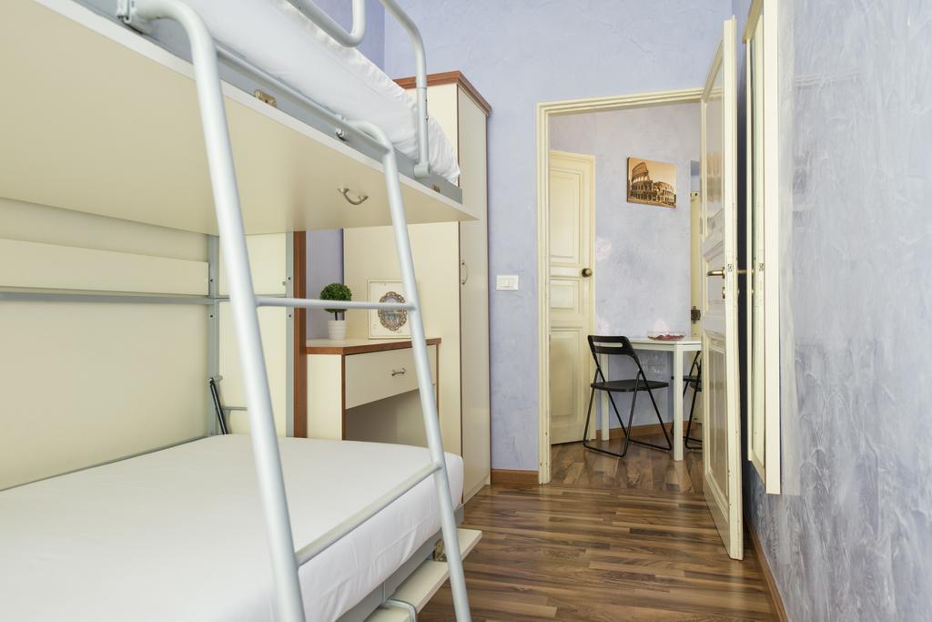 Navona Tower Apartments Řím Exteriér fotografie